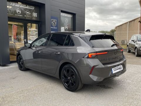 Astra 1.2 Turbo 130ch GS 2023 occasion 30260 Quissac