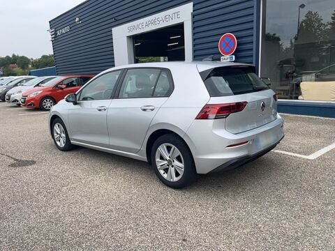 Golf 1.0 ETSI OPF 110 DSG7 LIFE PLUS 2023 occasion 38090 Villefontaine