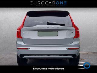 XC90 T8 AWD Ultra Dark 455 ch Bowers Wilkins Suspension Attelage 2024 occasion 69007 Lyon