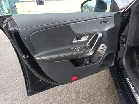 Classe CLA CLA 200 d Progressive Line BA8 2022 occasion 35210 Ch&acirc;tillon-en-Vendelais