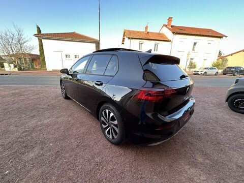Golf 2.0 TDI SCR 150 DSG7 Active 2022 occasion 42640 Saint-Germain-Lespinasse