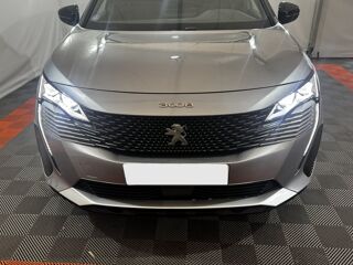 3008 1.6 PHEV 225 E-EAT8 GT 2023 occasion 91580 &Eacute;tr&eacute;chy