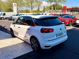 C4 Picasso BlueHDi 150 S&S BVM6 Shine 2018 occasion 63360 Gerzat