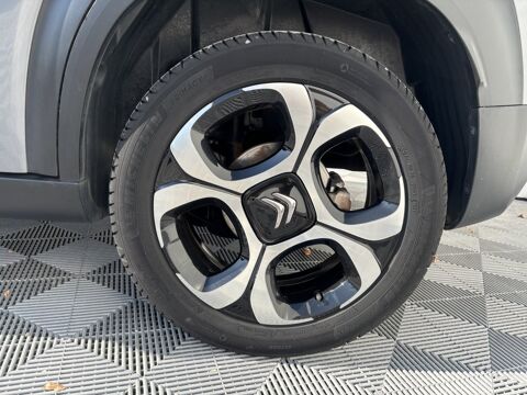 C3 Aircross PureTech 110 S&S BVM6 Shine 2018 occasion 69330 Meyzieu