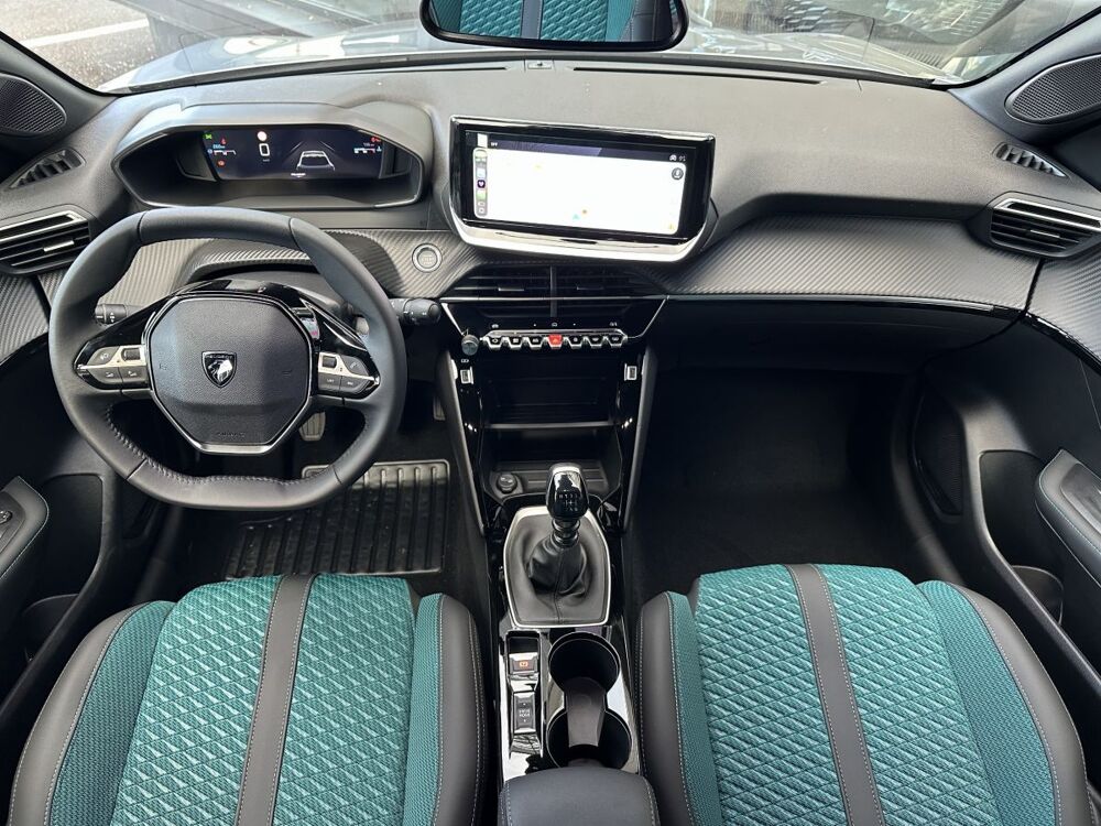 208 Turbo 100 ch ENVY 2026 occasion 30140 Anduze