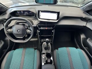 208 Turbo 100 ch ENVY 2026 occasion 30140 Anduze