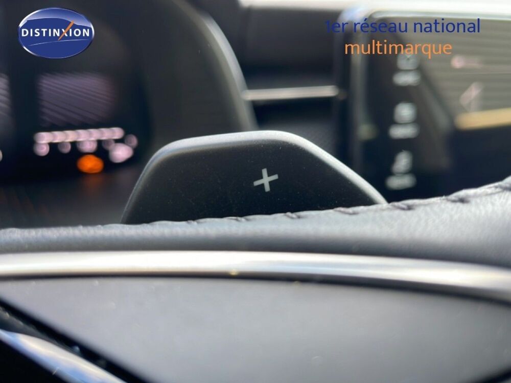 Kamiq KAMIQ 1.0 TSI 115CH DSG7 SELECTION 2025 occasion 91580 &Eacute;tr&eacute;chy
