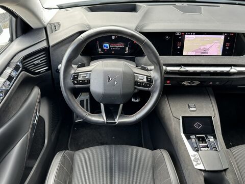 DS3 PURETECH 130 PERFORMANCE LINE + AUTO 2023 occasion 30260 Quissac
