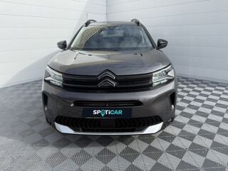 C5 aircross Hybride recharg 225 e-EAT8 Shine Pack 2023 occasion 69330 Meyzieu