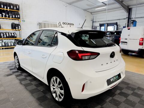 Corsa 1.2 Turbo 100ch Edition 2025 occasion 30220 Aigues-Mortes