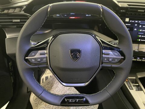 308 SW Hybrid 145 e-DCS6 GT EXCLUSIVE 2026 occasion 38550 Saint-Maurice-l'Exil