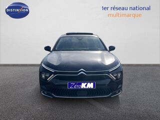 C5 X 1.6 PURETECH 180CH EAT8 SHINE PACK 2023 occasion 91580 &Eacute;tr&eacute;chy