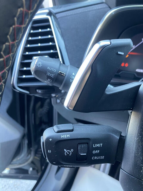 DS3 BlueHDi 130 Auto PERFORMANCE Line 2020 occasion 30260 Quissac