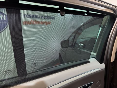 Espace Initiale Paris Energy Tce 200 EDC (5 pl) 2015 occasion 91580 &Eacute;tr&eacute;chy