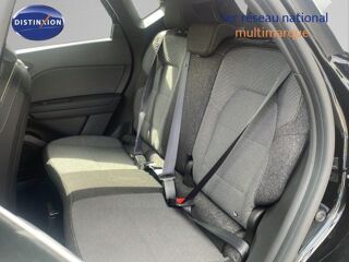 Captur 1.0 TCE 90CH TECHNO 2025 occasion 91580 &Eacute;tr&eacute;chy