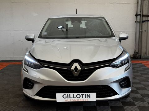 Clio Business TCe 90 -21 2020 occasion 91580 &Eacute;tr&eacute;chy
