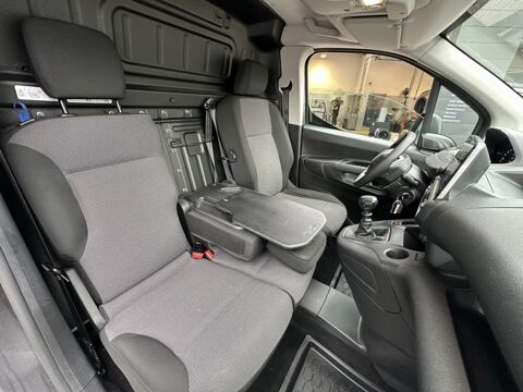 Jumpy PURETECH 110 S&S STANDARD 650KG PREMIUM 2021 occasion 30140 Anduze