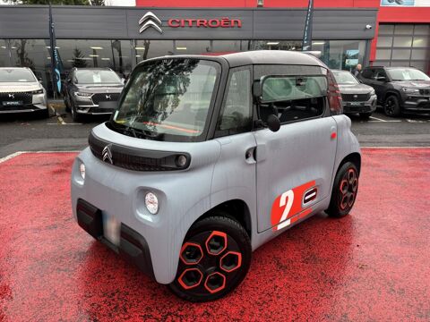 Citro&euml;n AMI 2 PORTES POP 2021 occasion Ambert 63600