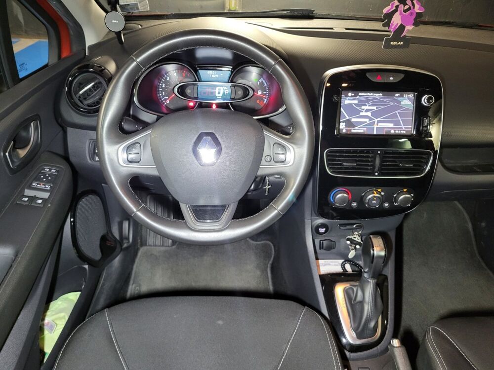 Clio IV Limited ENERGY dCi 90 EDC 2017 occasion 93600 Aulnay-sous-Bois