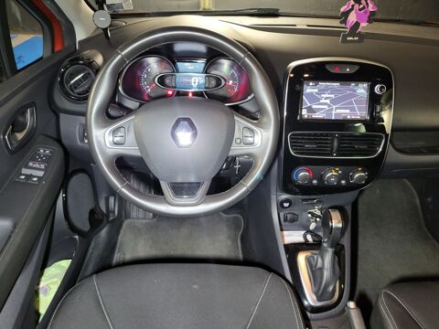 Clio IV Limited ENERGY dCi 90 EDC 2017 occasion 93600 Aulnay-sous-Bois