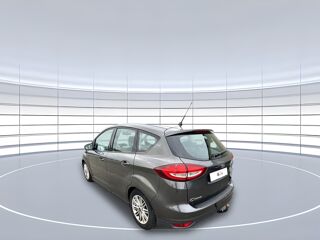 C-max 1.0 EcoBoost 125 ch BVM6 S&S Titanium 2017 occasion 61170 Montchevrel