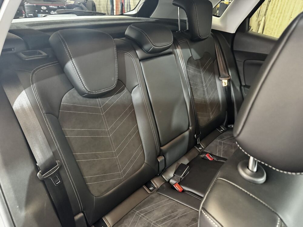 Grandland 1.5 Diesel 130 ch Automatique ULTIMATE 2022 occasion 91580 &Eacute;tr&eacute;chy
