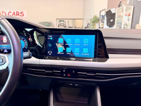 Golf 1.0 ETSI OPF 110 DSG7 LIFE PLUS 2024 occasion 63360 Gerzat