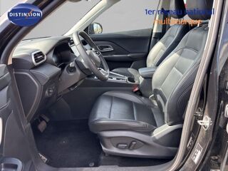 ZS EV 1.5L HYBRID+ 197CH LUXURY 2025 occasion 91580 &Eacute;tr&eacute;chy