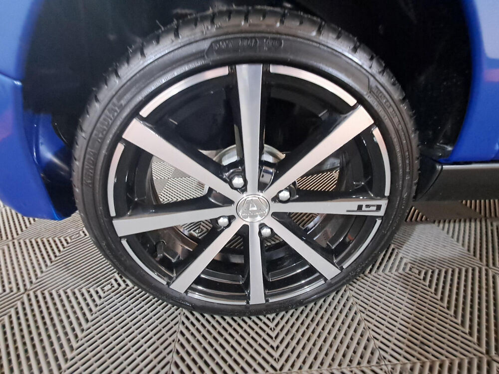 Jumpy 0.5 CITY GTO 