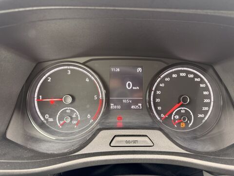 Jumpy 2.0 TDi 110 L1H1 Business 2021 occasion 91580 &Eacute;tr&eacute;chy