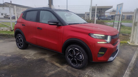 Citro&euml;n C3 PureTech 100 BVM6 MAX 2024 occasion Melle 79500