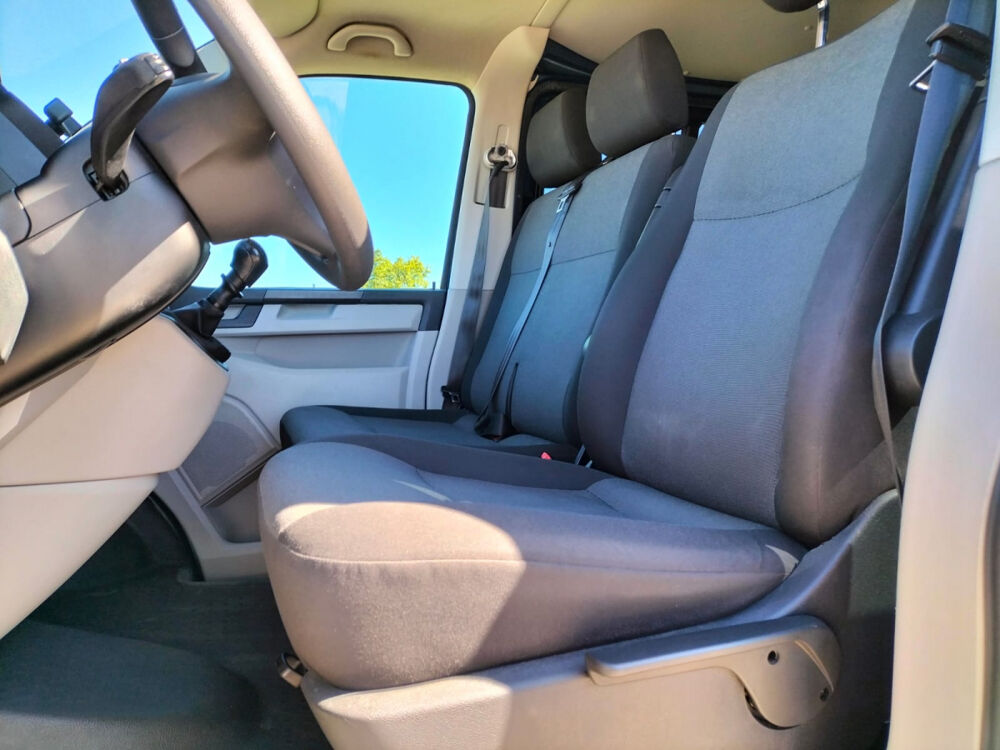 Polo L2H1 2.0 TDI 102 BUSINESS LINE 2017 occasion 34150 Gignac