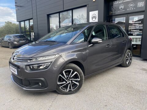 Citroën C4 Spacetourer BlueHDi 130 S&S EAT8 Business 2020 occasion Quissac 30260