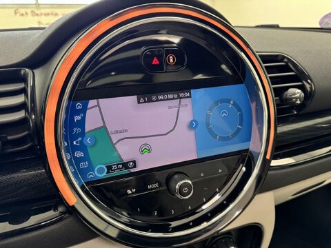 Clubman Cooper Edition Premium Plus 136 ch BVA7 2022 occasion 76360 Barentin