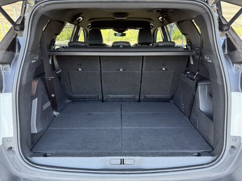 5008 PureTech 130 S&S GT 2022 occasion 30260 Quissac