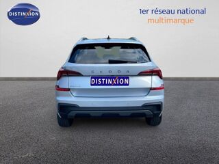 Kamiq KAMIQ 1.0 TSI 115CH DSG7 SELECTION 2025 occasion 91580 &Eacute;tr&eacute;chy