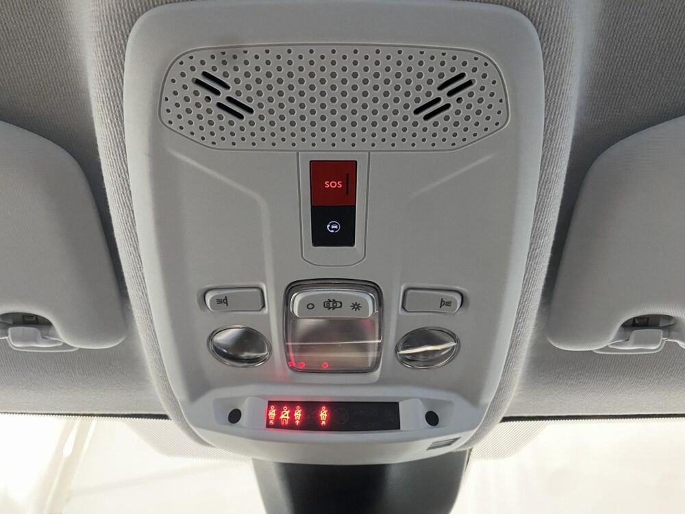 Corsa Electrique 136ch Elegance Busin 2022 occasion 38550 Saint-Maurice-l'Exil