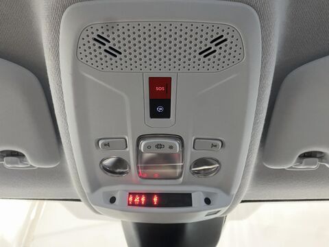 Corsa Electrique 136ch Elegance Busin 2022 occasion 38550 Saint-Maurice-l'Exil