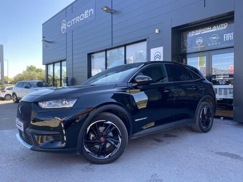 DS3 BlueHDi 130 Auto PERFORMANCE Line 2020 occasion 30260 Quissac