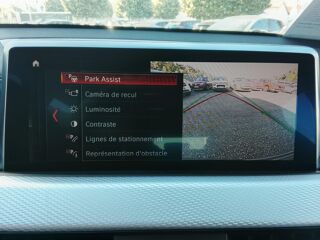 X2 sDrive18i M Sport DKG7 2022 occasion 42240 Unieux