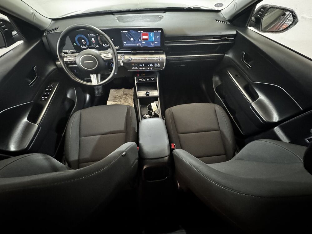 Kona 1.6 HYBRID 141 INTUITIVE HEV 2024 occasion 91580 &Eacute;tr&eacute;chy