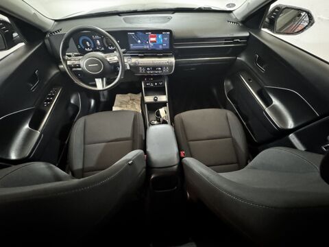 Kona 1.6 HYBRID 141 INTUITIVE HEV 2024 occasion 91580 &Eacute;tr&eacute;chy