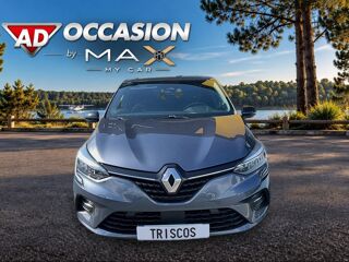 Clio SL Limited TCe 100 GPL -21N 2022 occasion 40160 Parentis-en-Born