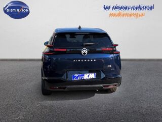 C5 aircross HYBRID 145CH BVA MAX 2026 occasion 91580 &Eacute;tr&eacute;chy