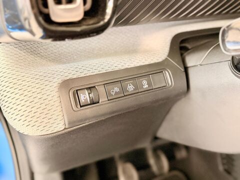 C3 Turbo 100 BVM6 MAX 2025 occasion 63360 Gerzat