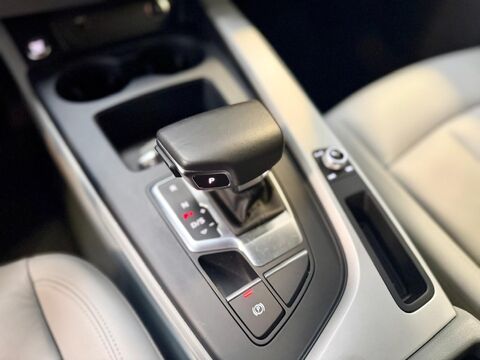 A4 35 TFSI 150 S tronic S Line 2025 occasion 63360 Gerzat