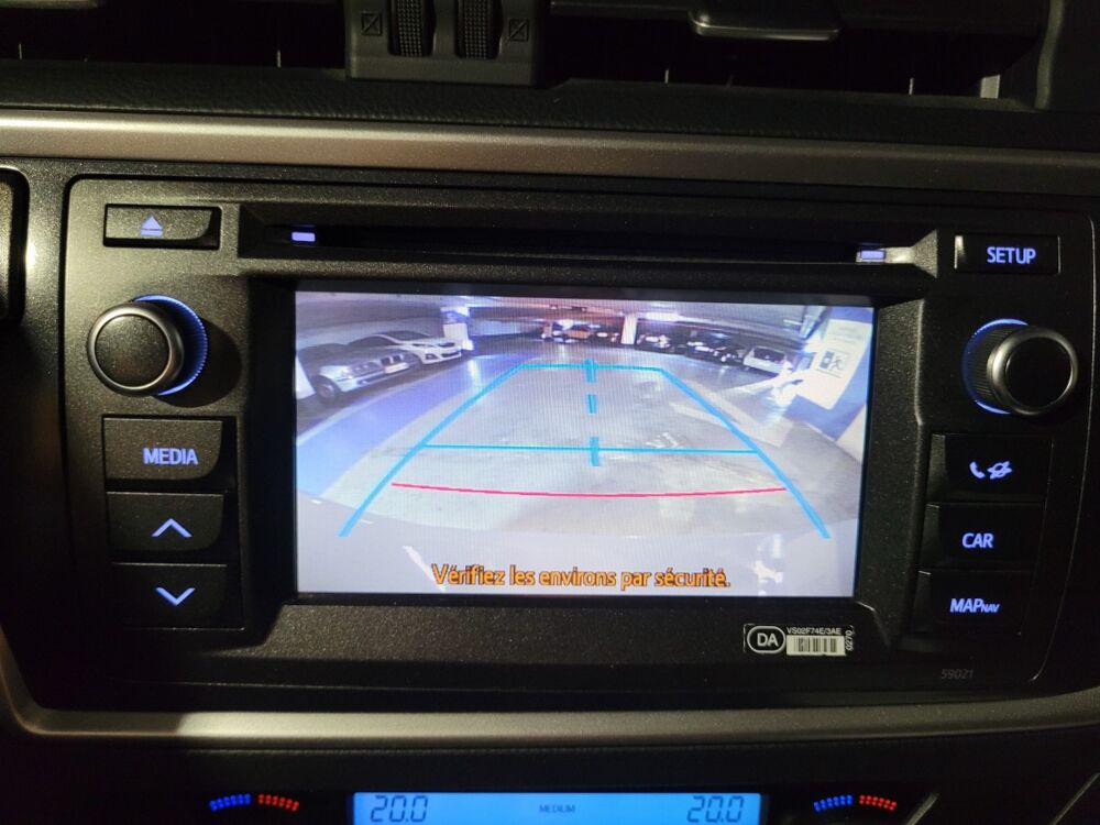 Auris Hybride 136h Style 2013 occasion 93600 Aulnay-sous-Bois