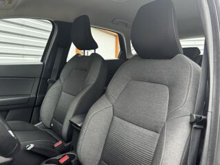 Captur Business Blue dCi 115 EDC DISTRIBUTION OK 2020 occasion 86440 Mign&eacute;-Auxances