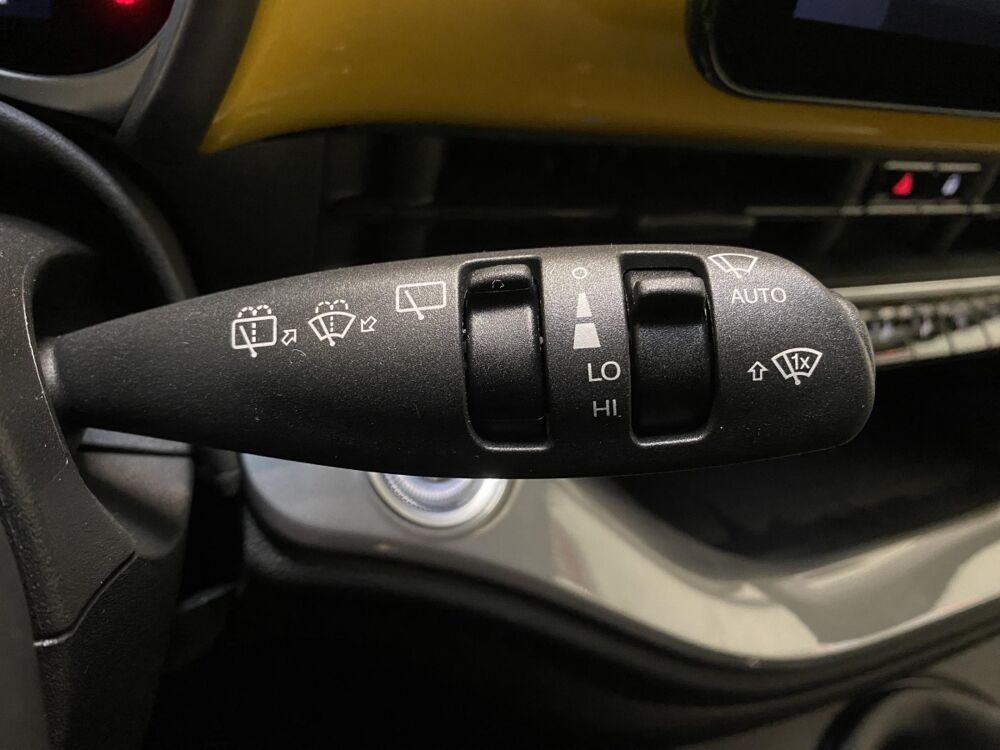 500 FireFly 1.0 Hybrid 12V 65ch Torino 2026 occasion 76360 Barentin