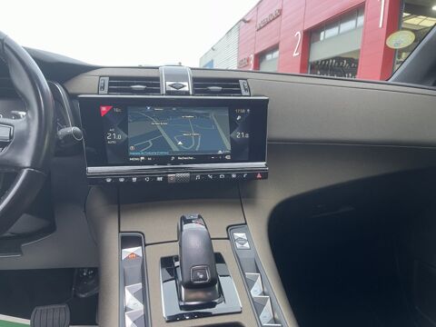 DS3 BlueHDi 130 Automatique BASTILLE + 2022 occasion 38460 Cr&eacute;mieu